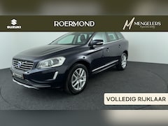 Volvo XC60 - 2.0 T5 FWD Polar+ | Rijklaar | NL-Auto | Automaat | Trekhaak | Camera | Climate Control |