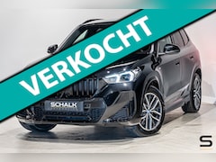 BMW X1 - XDrive25e|M-sport|Comfort Access|Sportstoelen|LED