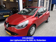 Renault Clio - 0.9 TCe Authentique NL AUTO/CARPLAY/CRUISE/AIRCO