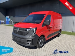 Renault Master - 130 L2H2 Carplay + Betimmering