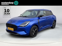 Suzuki Swift - 1.2 Edition 60 Automaat | Rijklaarprijs | Climate Control | Lederen bekleding | Hoogglans