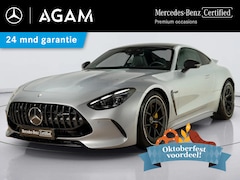 Mercedes-Benz AMG GT - AMG 63 4MATIC+ | Premium plus