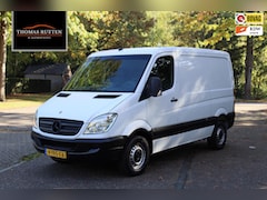 Mercedes-Benz Sprinter - 313 2.2 CDI 325 L1H1 2011 | EXPORT | Trekhaak | Elektrische ramen + Spiegels | Stoelverwar