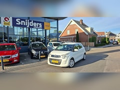 Citroën C1 - 1.0 e-VTi Feel 5DEURS/AIRCO