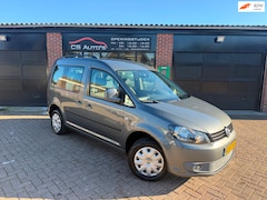 Volkswagen Caddy - 1.2 TSI |105pk|Comfortline|2011|airco