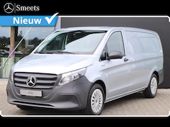 Mercedes-Benz eVito - eVito 119 L2 Business Solution 90 kWh