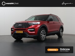 Ford Explorer - 3.0 V6 EcoBoost PHEV ST-Line | Panoramadak | Winterpakket | Adaptieve Cruise Control | B&O
