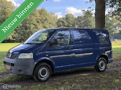 Volkswagen Transporter - 1.9 TDI 300 T800 Baseline