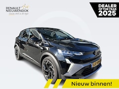 Renault Captur - 1.6 E-Tech full hybrid 145 Esprit Alpine | TREKHAAK | 360 CAMERA | HARMAN KARDON | BLIND S