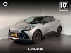 Toyota C-HR - 2.0 Hybrid 200 Executive | Panoramadak | JBL | HUD |