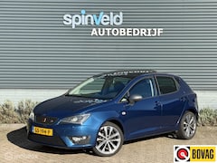 SEAT Ibiza - 1.0 EcoTSI FR - Pano - Navi - Trekhaak - Nap