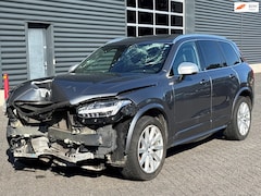 Volvo XC90 - 2.0 T8 Twin Engine AWD Inscription R design | 7 persoons | Memory seats | Panoramadak | Tr