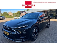 Citroën C5 X - 1.6 Plug-in Hybrid 225 Shine Navi-Camera-Leder-El. Stoelen