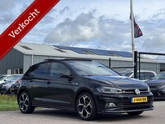 Volkswagen Polo - 1.0 TSI Highline Business R acc pdc apple carplay
