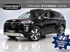 Hyundai IONIQ 9 - 110, 3 kWh 308pk AWD Connect+ I Voorraadvoordeel
