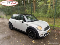 MINI 3-Deurs - 1.6 Cooper D Camden