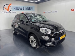 Fiat 500 X - 1.4 T M-Air Lounge