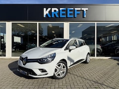Renault Clio Estate - 0.9 TCe Zen Apple Carplay