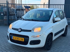 Fiat Panda - 0.9 TwinAir Edizione Cool Airco Elektrisch Raam