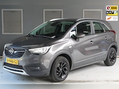 Opel Crossland X - 1.2 Turbo Innovation