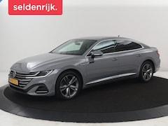 Volkswagen Arteon - 1.4 TSI eHybrid R-Line Business+ | SOH 90, 1% | Leder | Adaptive cruise | Trekhaak | Dodeh