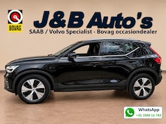 Volvo XC40 - 1.5 T4 Recharge Core Bright Carplay Achteruitrijcamera