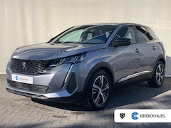 Peugeot 3008 - 1.6 HYbrid 225 Active Pack Business Airco | AppleCarPlay/ Android Auto | Camera | Cruise C
