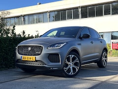 Jaguar E-Pace - 2.0 D180 AWD First Edition |PANO|CLIMA|CRUISE|CARPLAY| 5830