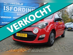 Renault Twingo - 1.2 16V Dynamique