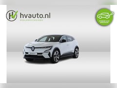 Renault Mégane E-Tech - EV60 OPTIMUM CHARGE 220PK ICONIC | Warmtepomp | Pack Augmented Vision & Advanced Driving A