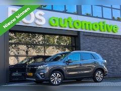 Suzuki S-Cross - 1.4 Boosterjet Style Smart Hybrid | PANO | ACC | 360 | CARPLAY | STOELVERWARMING |