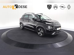 Citroën C3 Aircross - PureTech S&S 110 Shine | Navigatie | Camera | Parkeersensoren voor + achter | Apple Carpla