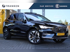 Volvo XC60 - 2.0 T8 Ultra Bright | Facelift | Luchtvering | Massage | H/K | Head-Up