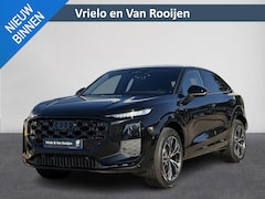 Audi Q3 Sportback - 1.5 e-hybrid S edition | Pano | Stoelverw. | LED | ACC | 19 inch | Camera ( Vestiging - Ni