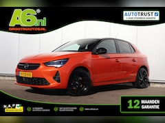 Opel Corsa - 1.2 GS Line 102PK Navigatie Achteruitrijcamera Climate Cruise Control Carplay Android
