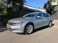 Volkswagen Passat Variant - 1.6 TDI Comfortline Business