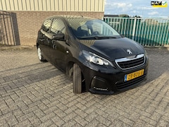 Peugeot 108 - 1.0 e-VTi Access