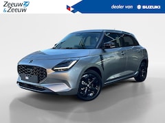 Suzuki Swift - 1.2 Edition 60 Smart Hybrid | Voorraad | Snel Rijden | Zwarte Accenten | Adaptieve Cruise
