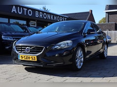 Volvo V40 - 1.6 D2 I NAVI I CRUISE I AIRCO I 17 INCH