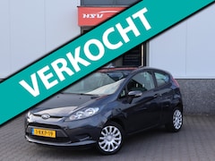 Ford Fiesta - 1.25 Trend airco *149.000km