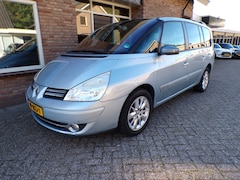 Renault Grand Espace - 2.0T Dynamique LPG G3