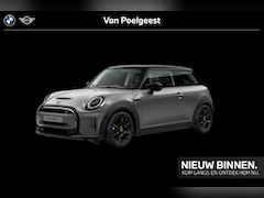 MINI Electric - Yours 33 kWh