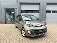 Kia Picanto - 1.0 CVVT Airco
