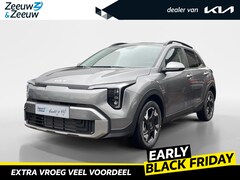 Kia Stonic - 1.0 T-GDi MHEV ExecutiveLine | NU MET €1.000 inruilpremie | Dodehoekassistentie | Buitensp