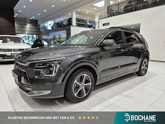 Kia Niro - 1.6 GDi PHEV DynamicPlusLine | Camera | Trekhaak | Navigatie | Leder |