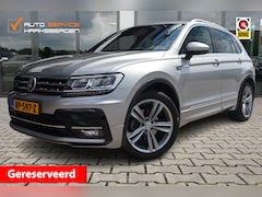 Volkswagen Tiguan - 1.4 TSI R-Line | Pano | Trekhaak | Winter Pakket |