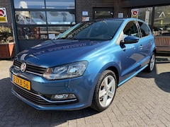 Volkswagen Polo - 1.2 TSI Comfortline