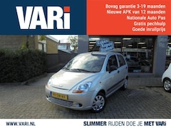 Chevrolet Matiz - 0.8 Breeze