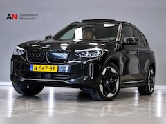 BMW iX3 - High Executive 80 kWh SOH 98% |360 Cam|HK|