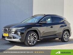 Hyundai Tucson - 1.6 T-GDI PHEV Premium Sky 4WD / Dealer onderhouden / All season banden / Glazen schuif- e